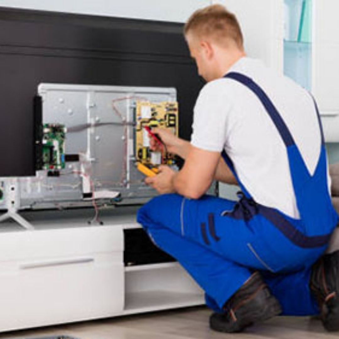 Harran Televizyon Tamircisi