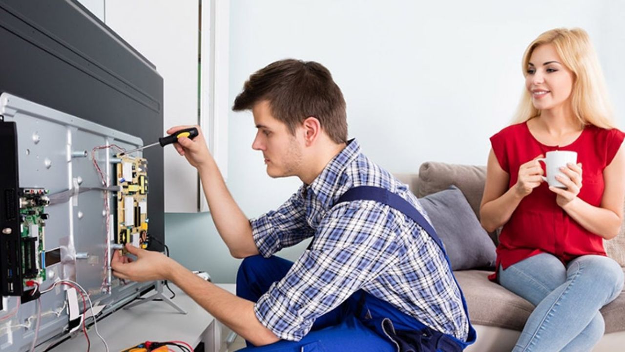 Harran Televizyon Tamircisi